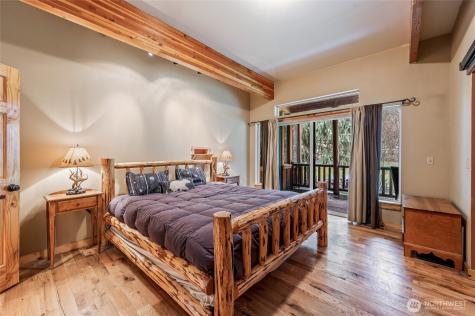 108 Latigo Lane Leavenworth WA 98826