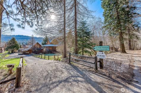 108 Latigo Lane Leavenworth WA 98826