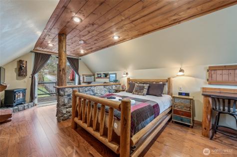 108 Latigo Lane Leavenworth WA 98826