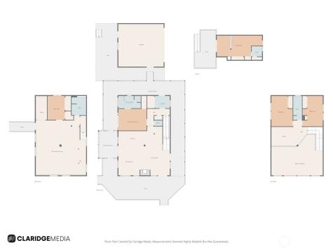 108 Latigo Lane Leavenworth WA 98826