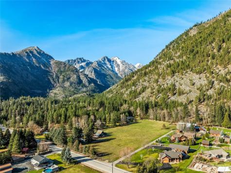 108 Latigo Lane Leavenworth WA 98826