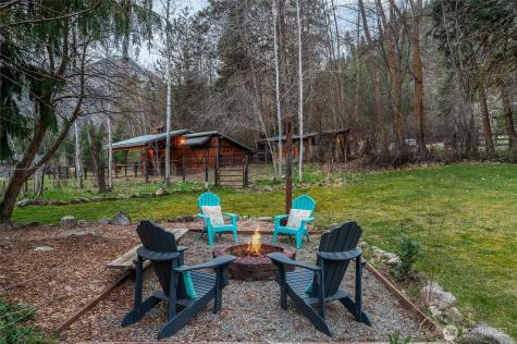 108 Latigo Lane Leavenworth WA 98826