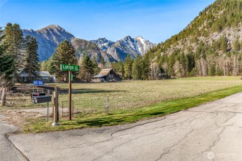 108 Latigo Lane Leavenworth WA 98826