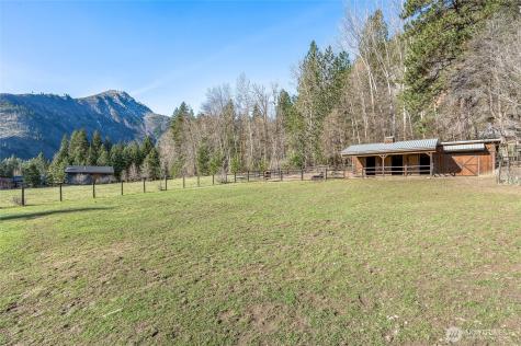 108 Latigo Lane Leavenworth WA 98826