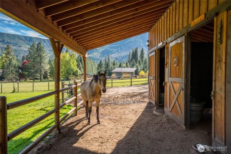 108 Latigo Lane Leavenworth WA 98826