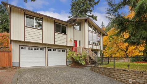 6008 116th Avenue NE Kirkland WA 98033