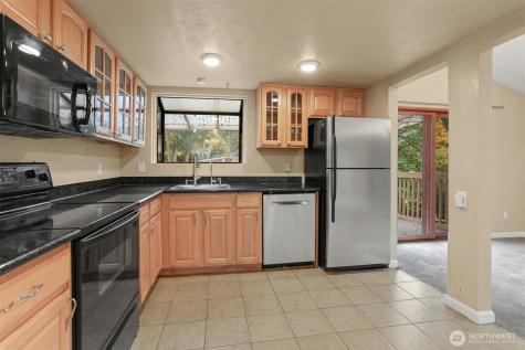 6008 116th Avenue NE Kirkland WA 98033