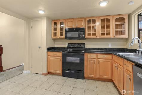 6008 116th Avenue NE Kirkland WA 98033