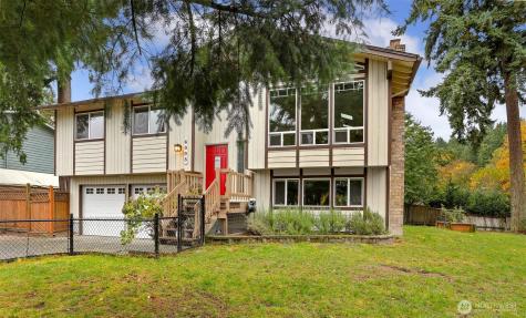 6008 116th Avenue NE Kirkland WA 98033