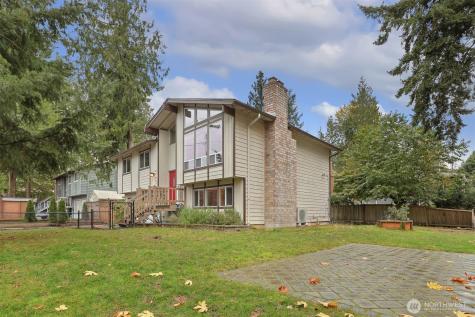 6008 116th Avenue NE Kirkland WA 98033
