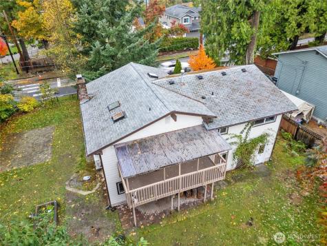 6008 116th Avenue NE Kirkland WA 98033