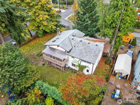 6008 116th Avenue NE Kirkland WA 98033