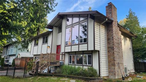 6008 116th Avenue NE Kirkland WA 98033