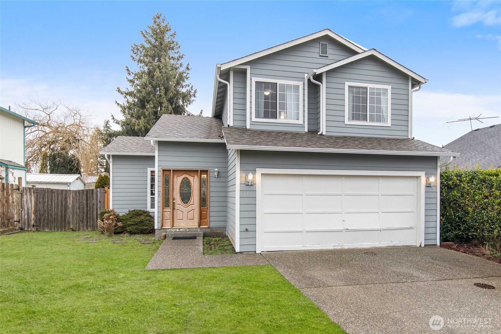 311 74th Street SW Everett WA 98203