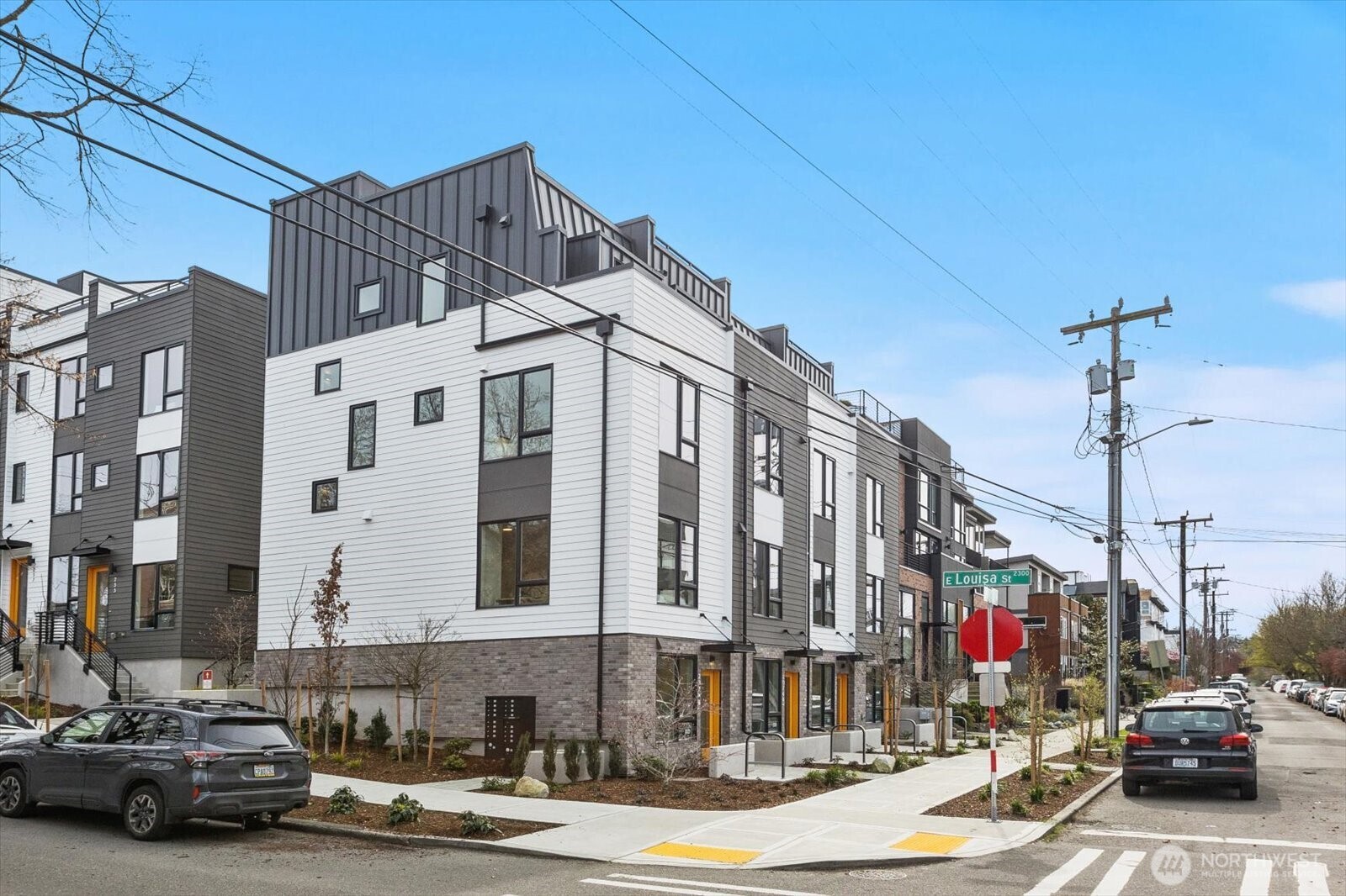 2372 Franklin Avenue E Seattle WA 98102