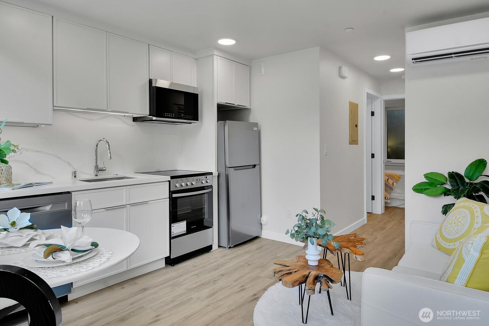 2372 Franklin Avenue E Seattle WA 98102