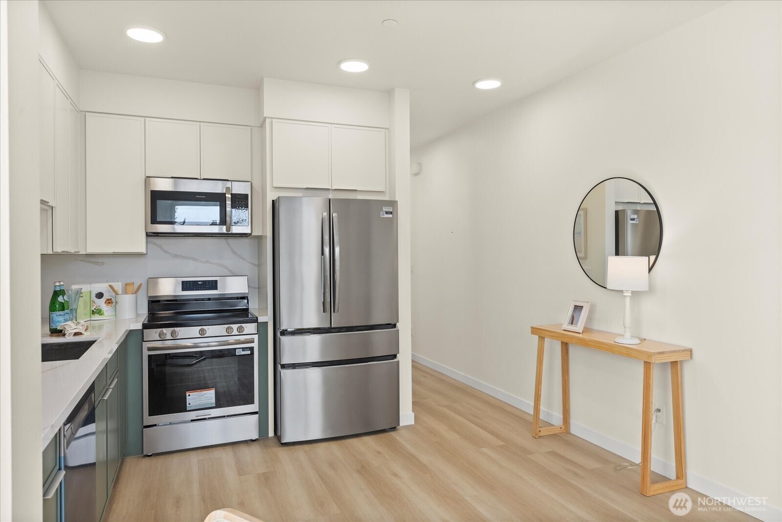 2372 Franklin Avenue E Seattle WA 98102