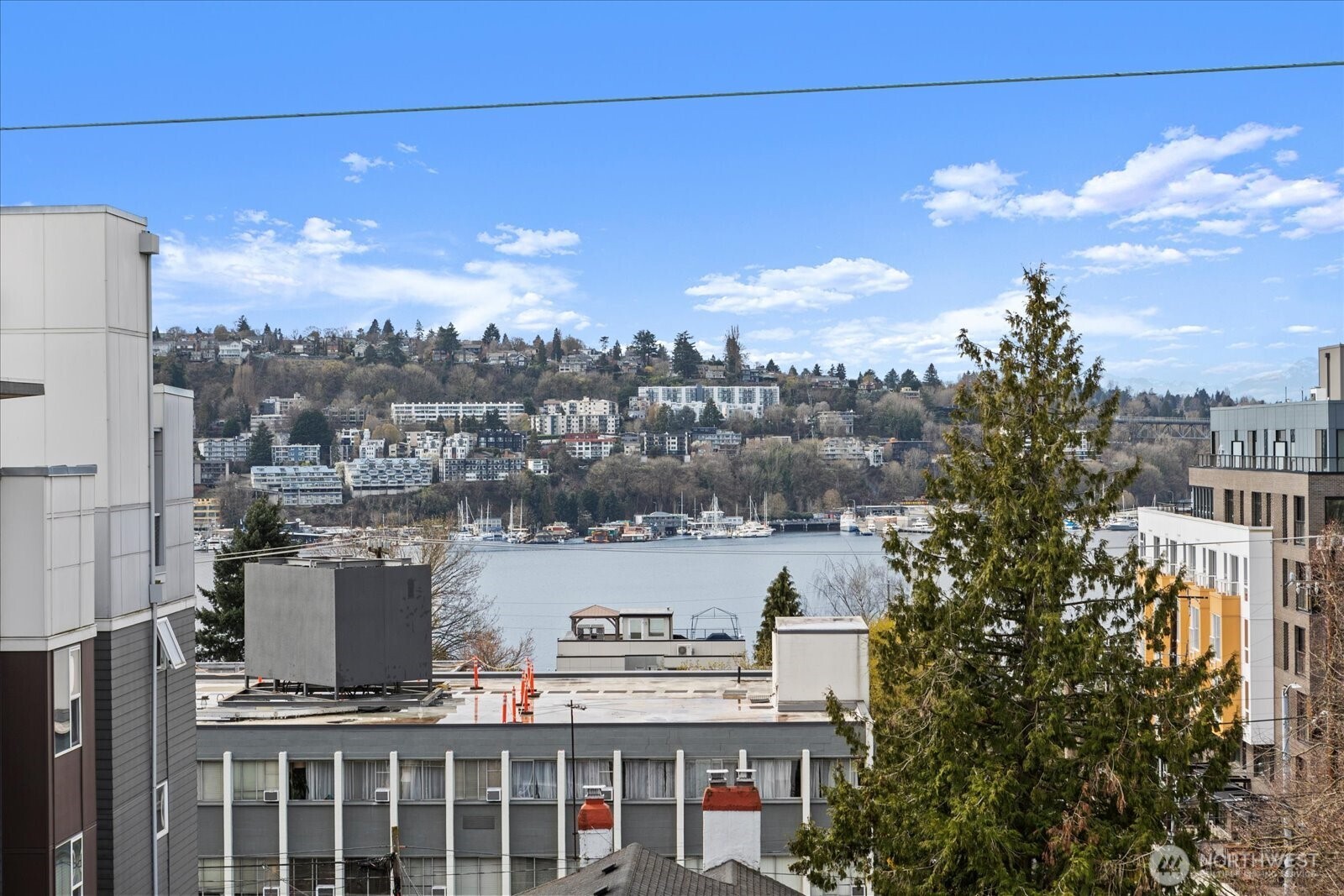 2372 Franklin Avenue E Seattle WA 98102