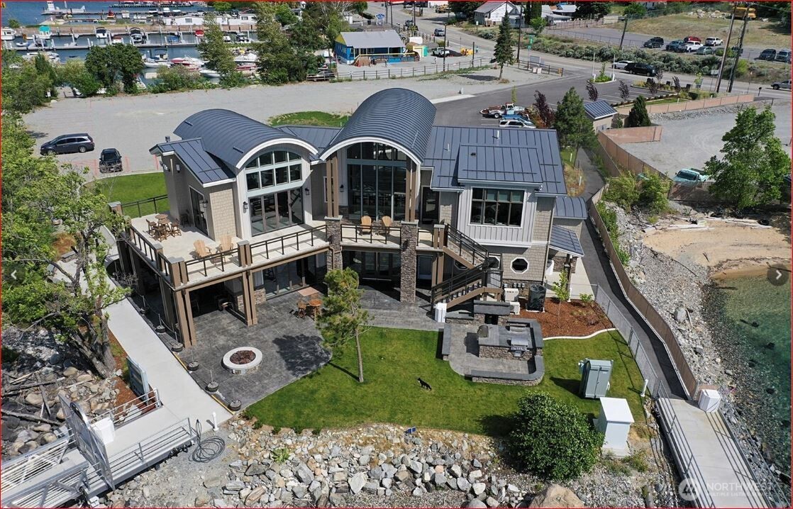 1350 W Woodin Avenue Chelan WA 98816