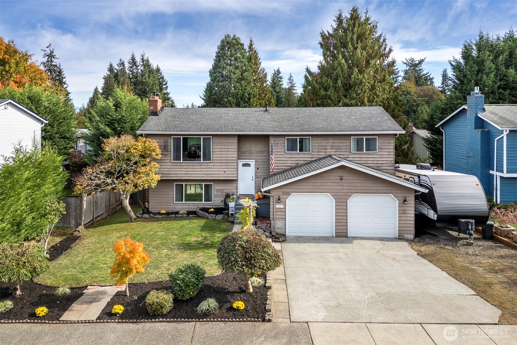 12827 47th Avenue SE Everett WA 98208