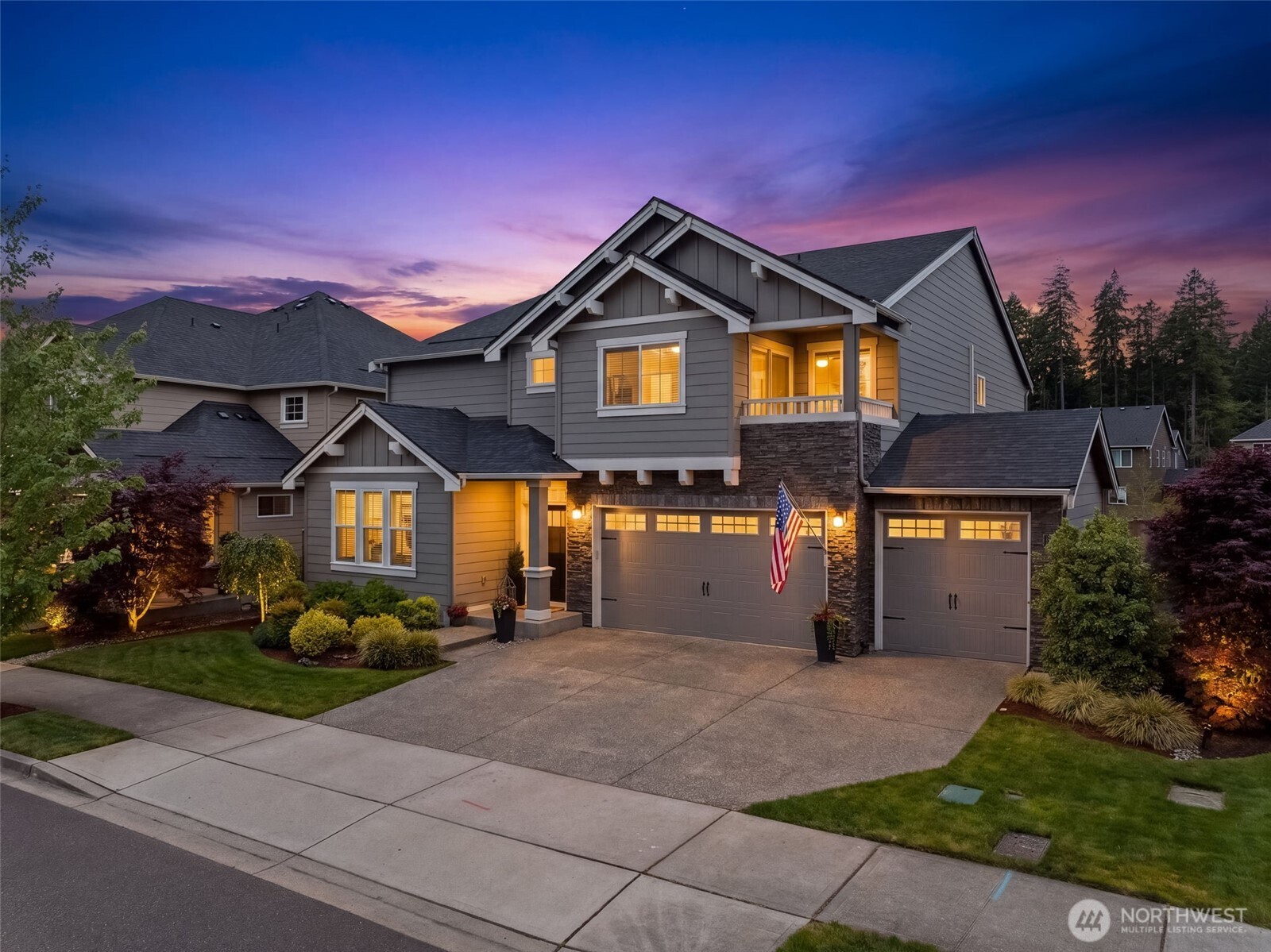 11788 Olympus Way Gig Harbor WA 98332