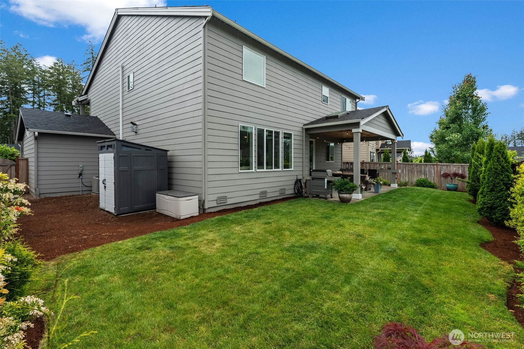 11788 Olympus Way Gig Harbor WA 98332