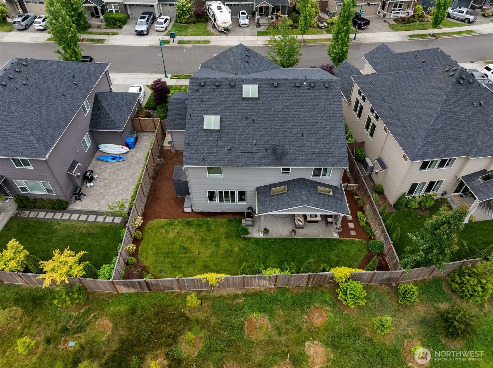 11788 Olympus Way Gig Harbor WA 98332