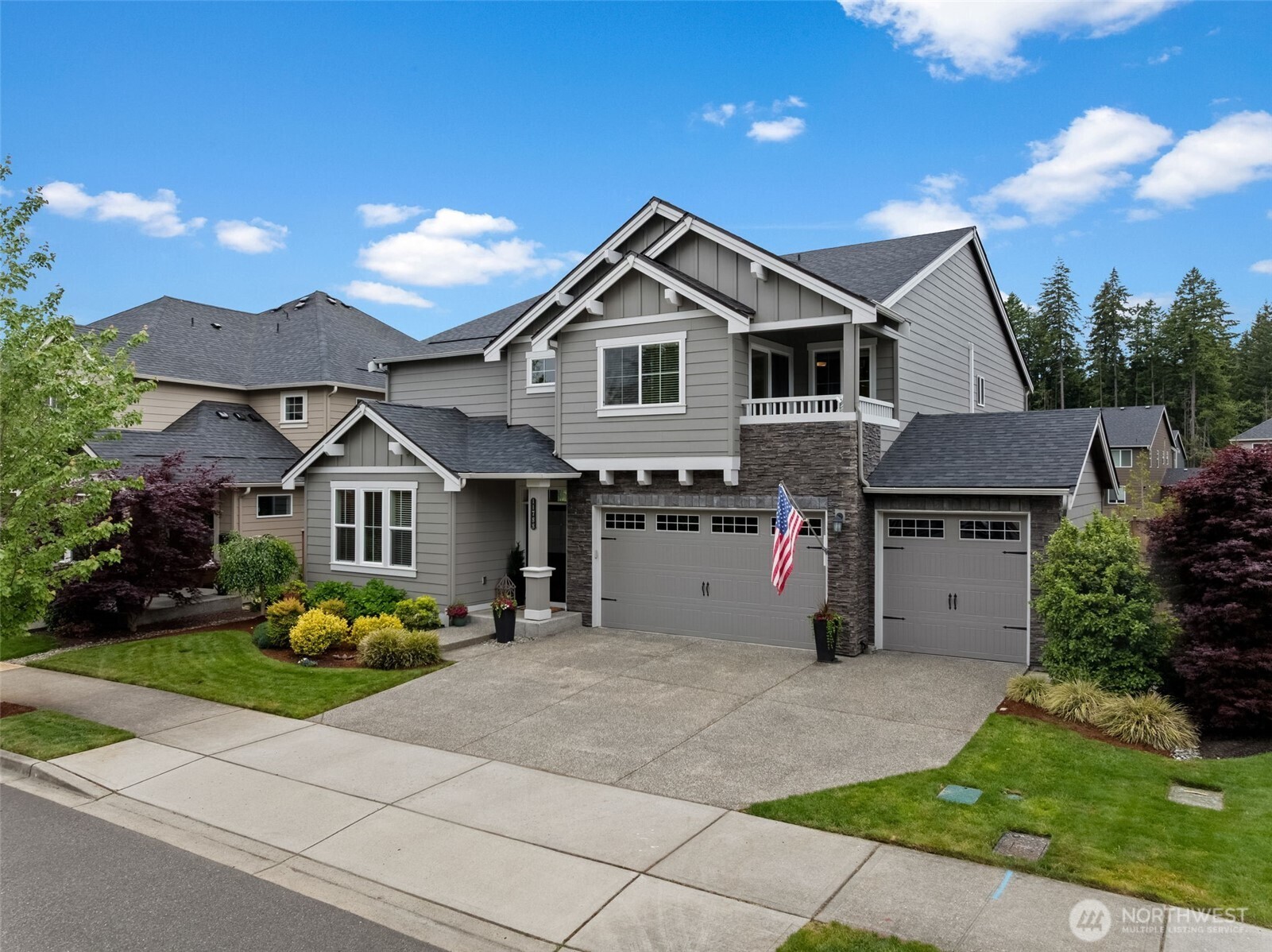 11788 Olympus Way Gig Harbor WA 98332