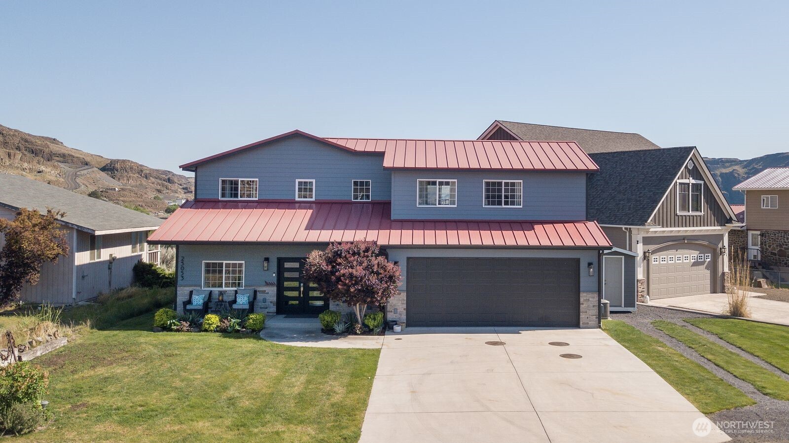 25053 SW Wanapum Street Quincy WA 98848