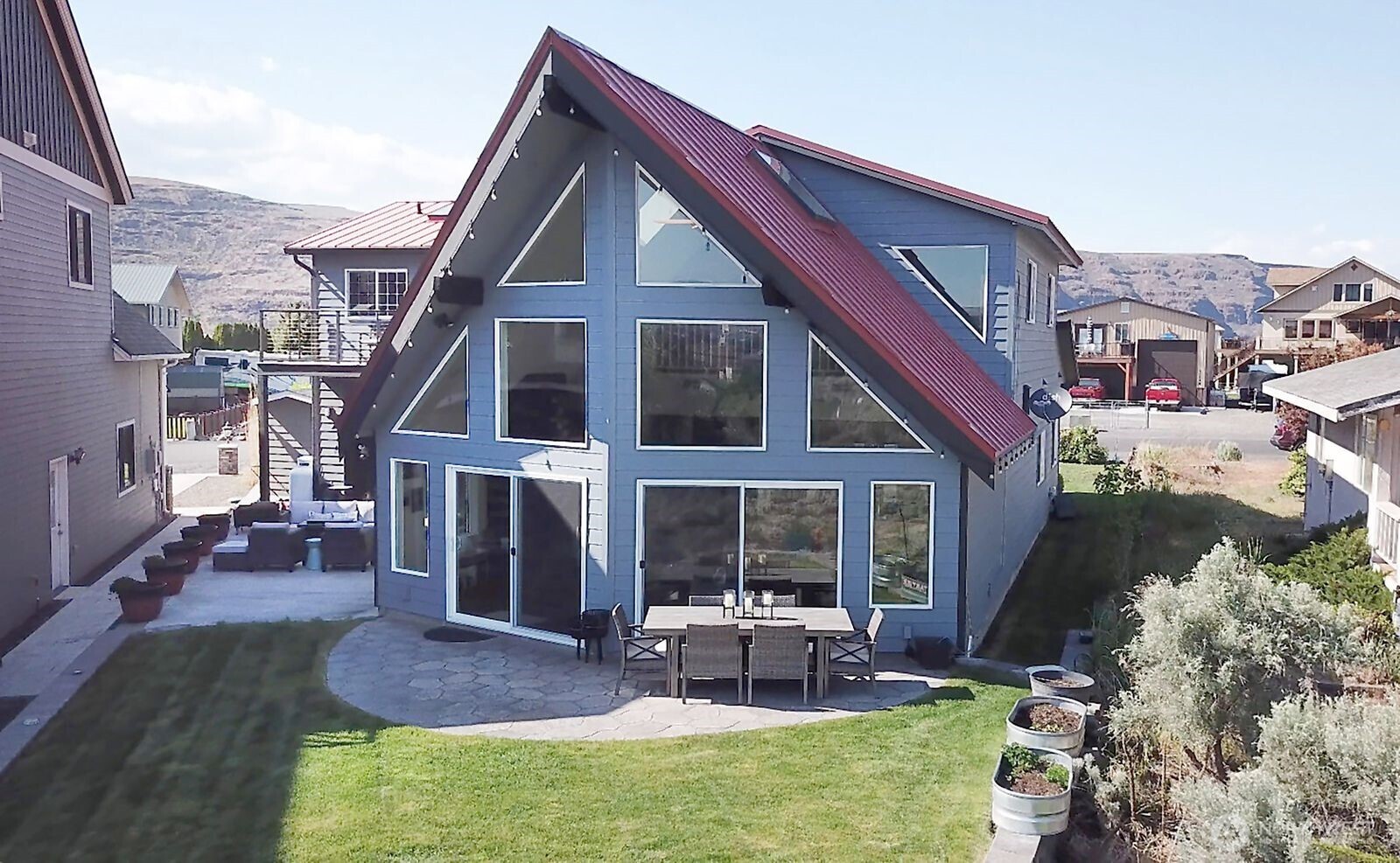 25053 SW Wanapum Street Quincy WA 98848