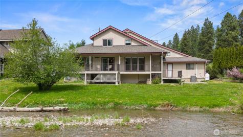 90 Pebble Beach Drive Cle Elum WA 98922