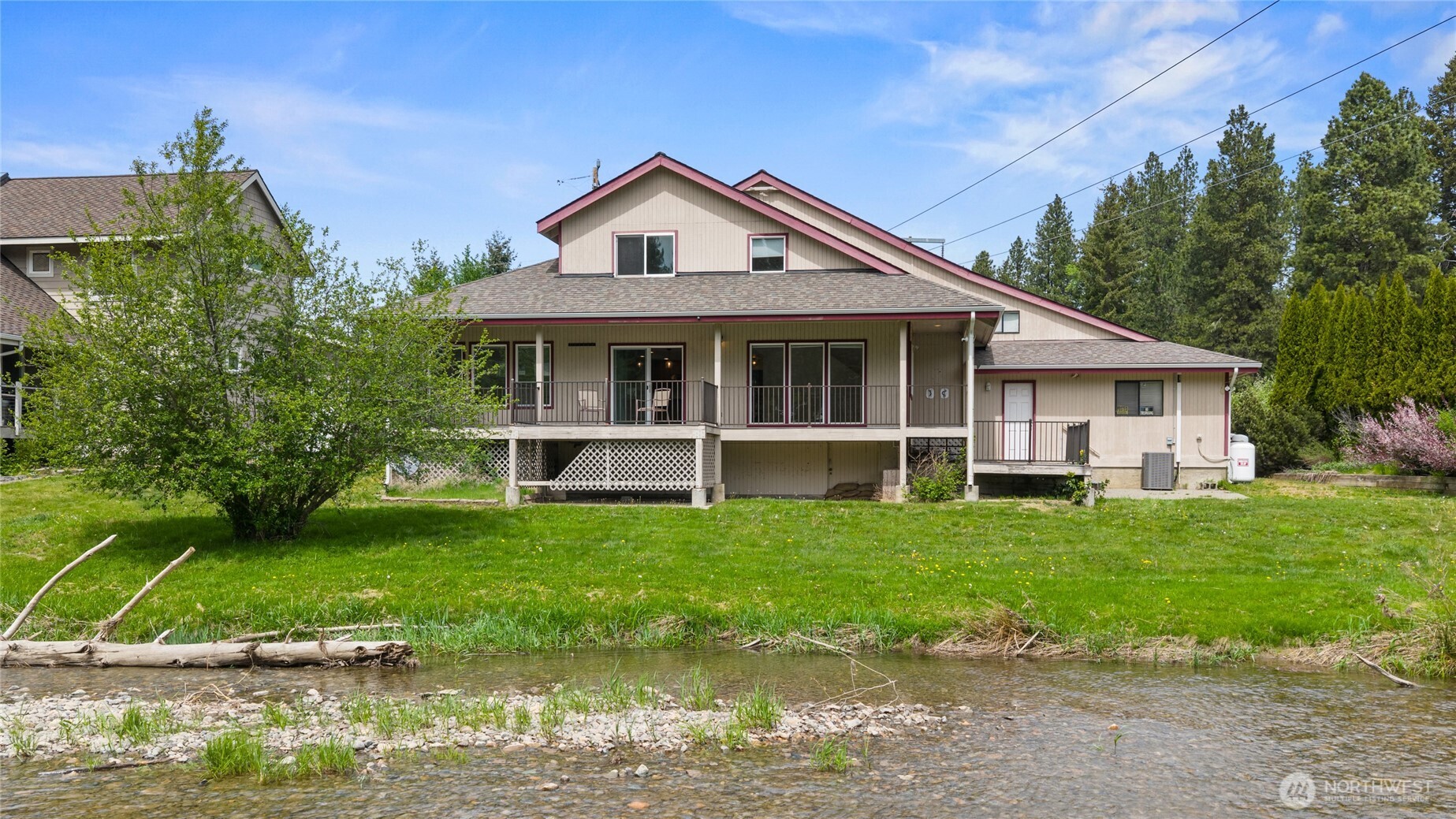90 Pebble Beach Drive Cle Elum WA 98922