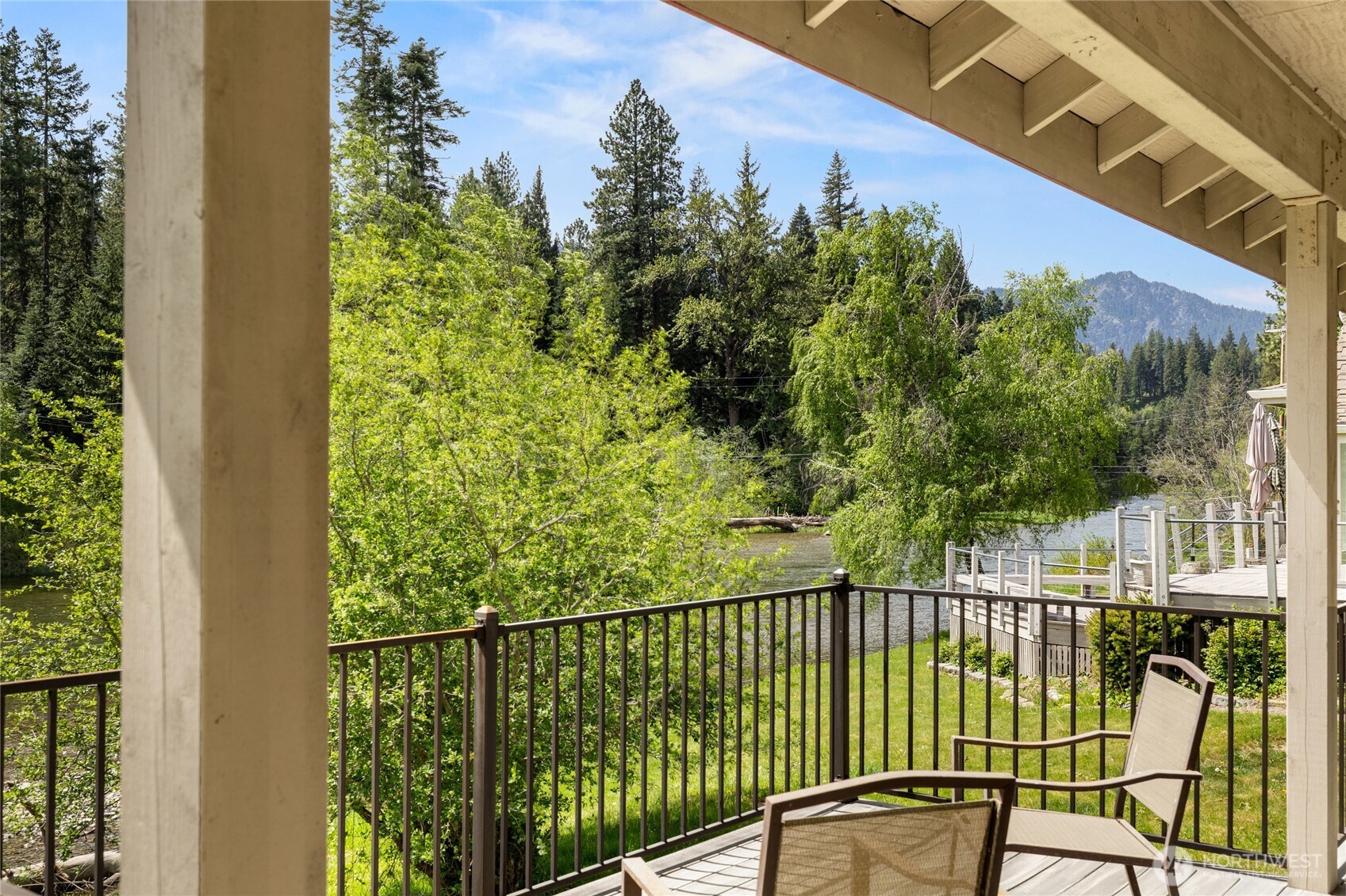 90 Pebble Beach Drive Cle Elum WA 98922