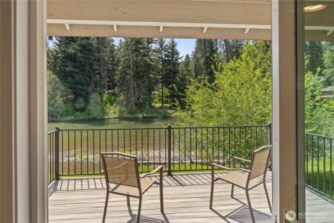 90 Pebble Beach Drive Cle Elum WA 98922