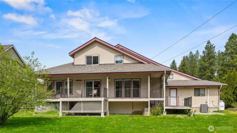 90 Pebble Beach Drive Cle Elum WA 98922