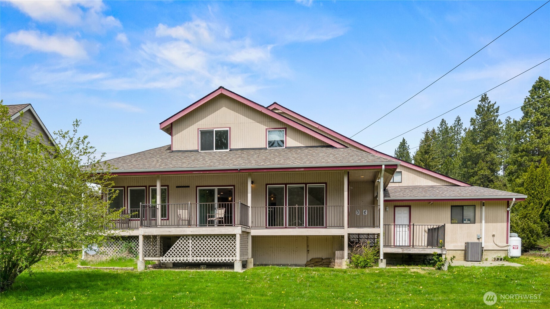 90 Pebble Beach Drive Cle Elum WA 98922