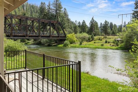 90 Pebble Beach Drive Cle Elum WA 98922