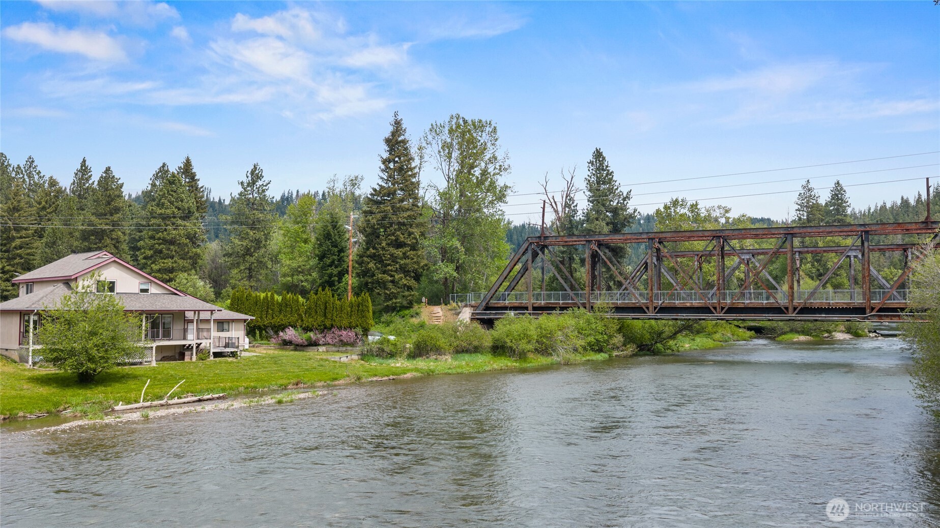 90 Pebble Beach Drive Cle Elum WA 98922