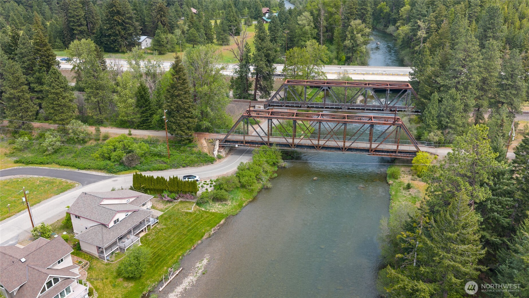 90 Pebble Beach Drive Cle Elum WA 98922