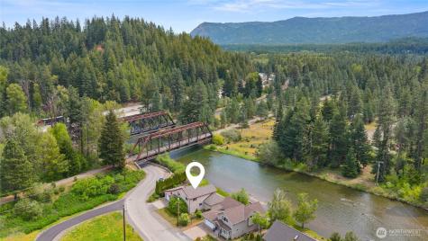 90 Pebble Beach Drive Cle Elum WA 98922