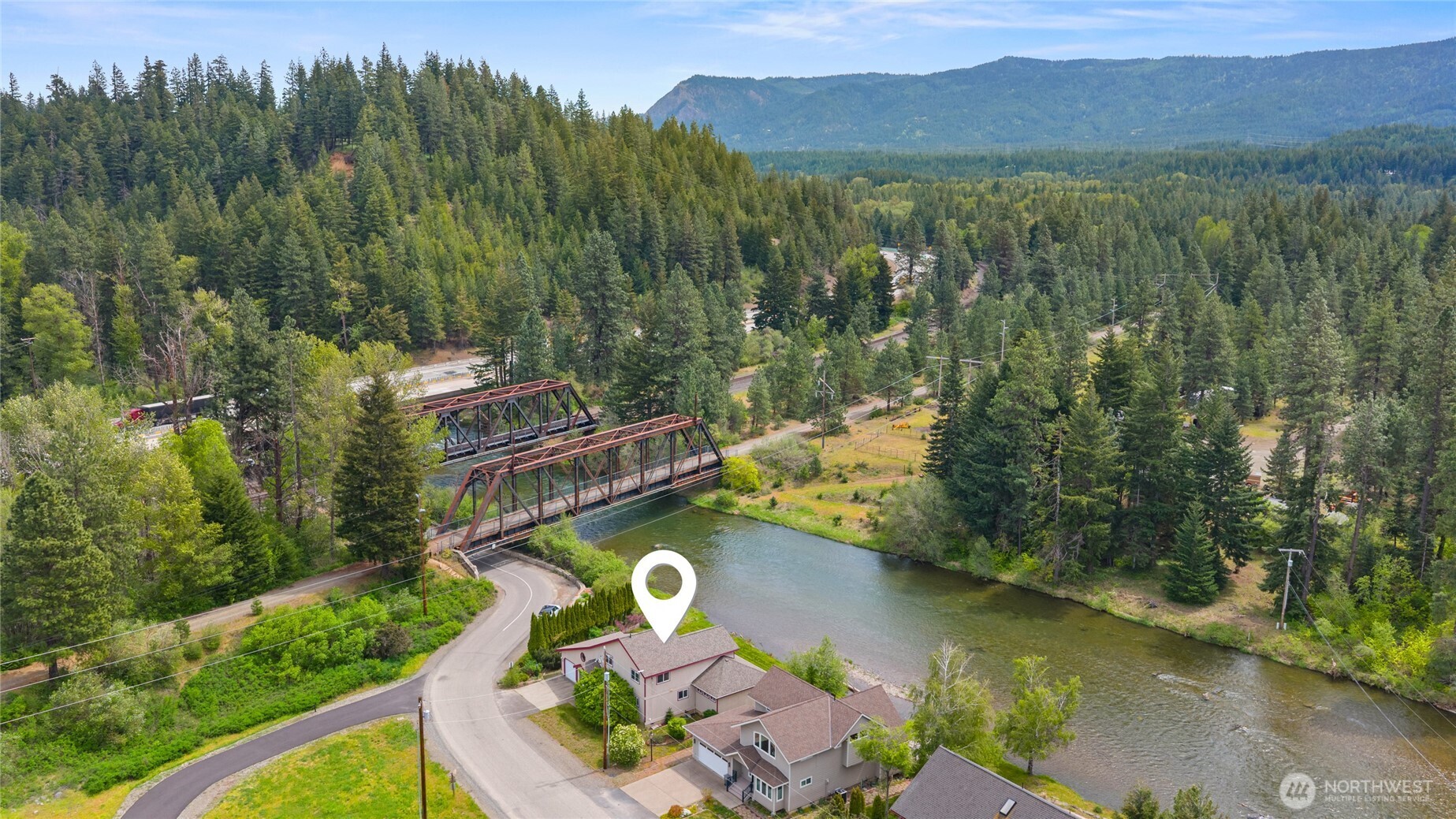 90 Pebble Beach Drive Cle Elum WA 98922