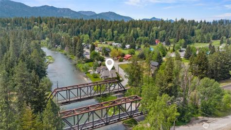 90 Pebble Beach Drive Cle Elum WA 98922
