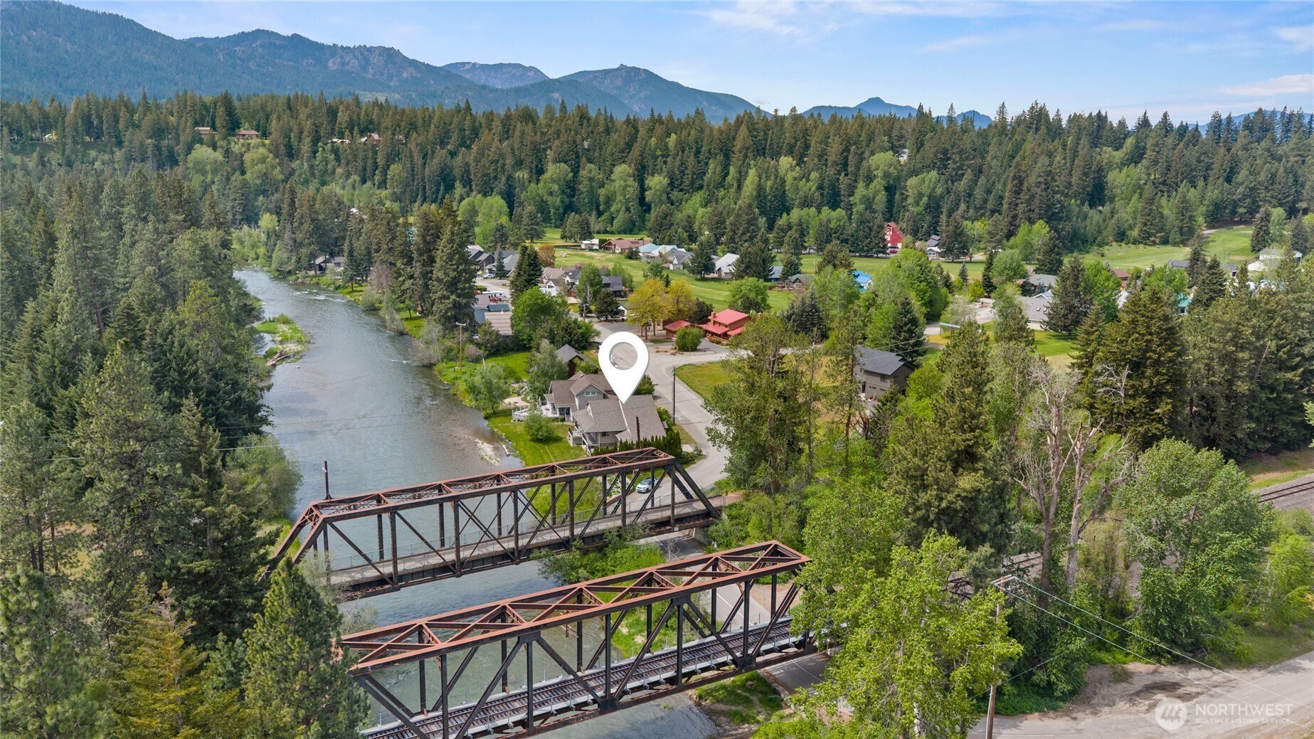 90 Pebble Beach Drive Cle Elum WA 98922