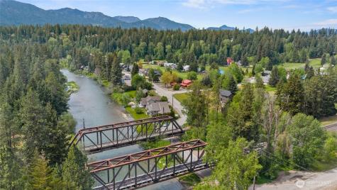 90 Pebble Beach Drive Cle Elum WA 98922