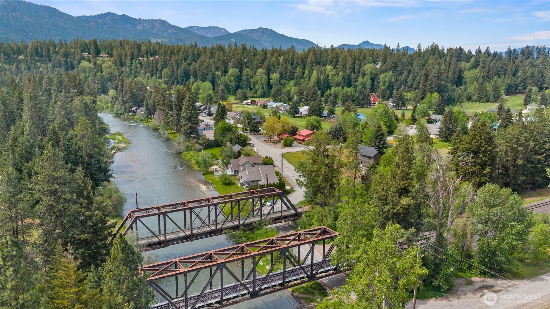 90 Pebble Beach Drive Cle Elum WA 98922