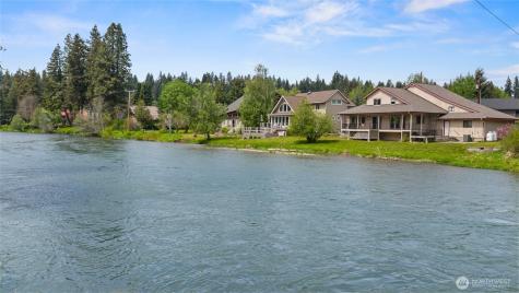 90 Pebble Beach Drive Cle Elum WA 98922