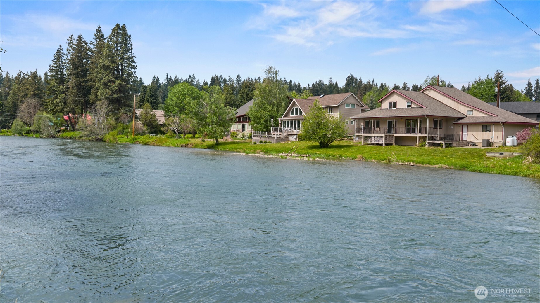 90 Pebble Beach Drive Cle Elum WA 98922