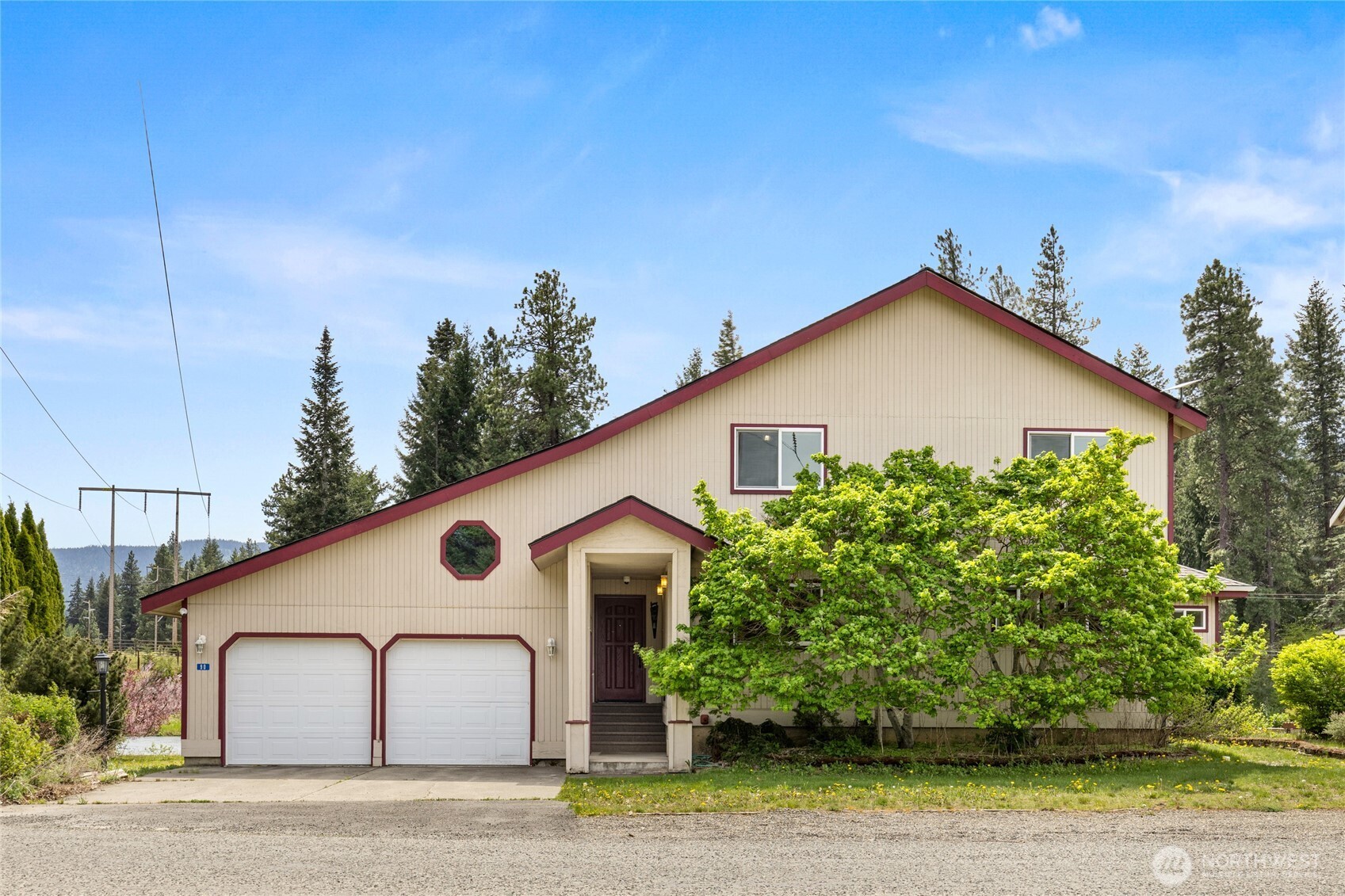 90 Pebble Beach Drive Cle Elum WA 98922