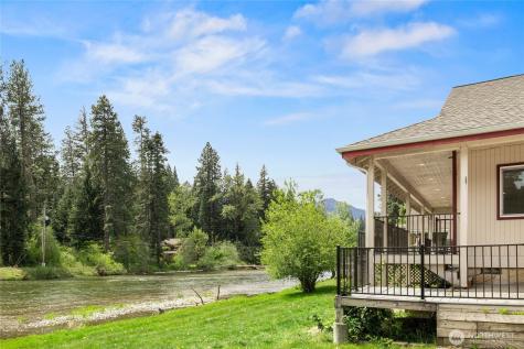 90 Pebble Beach Drive Cle Elum WA 98922