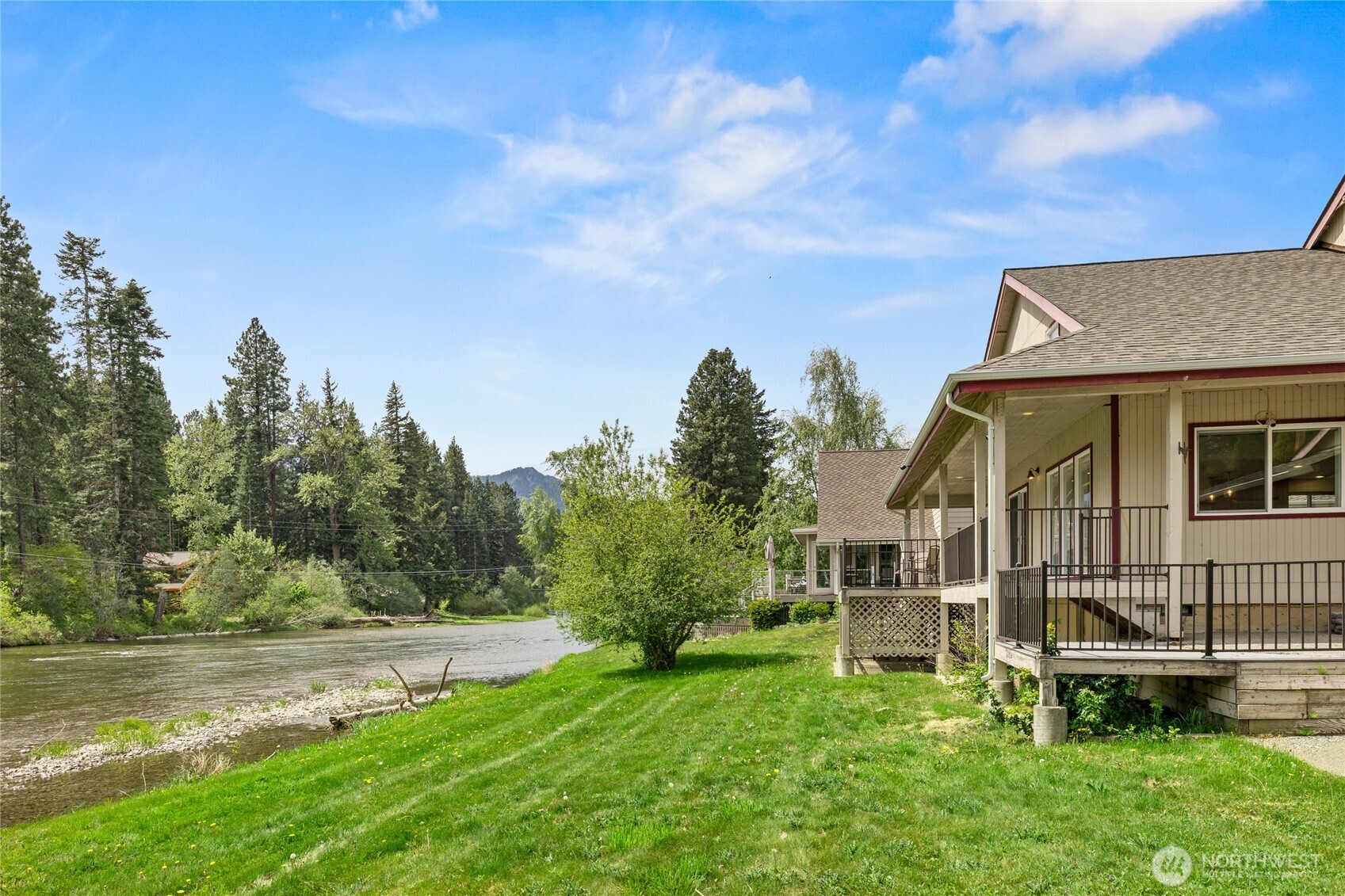 90 Pebble Beach Drive Cle Elum WA 98922